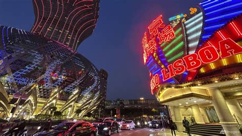 is gambling legal in china|Analysis: Is it illegal for Chinese nationals to gamble overseas, .